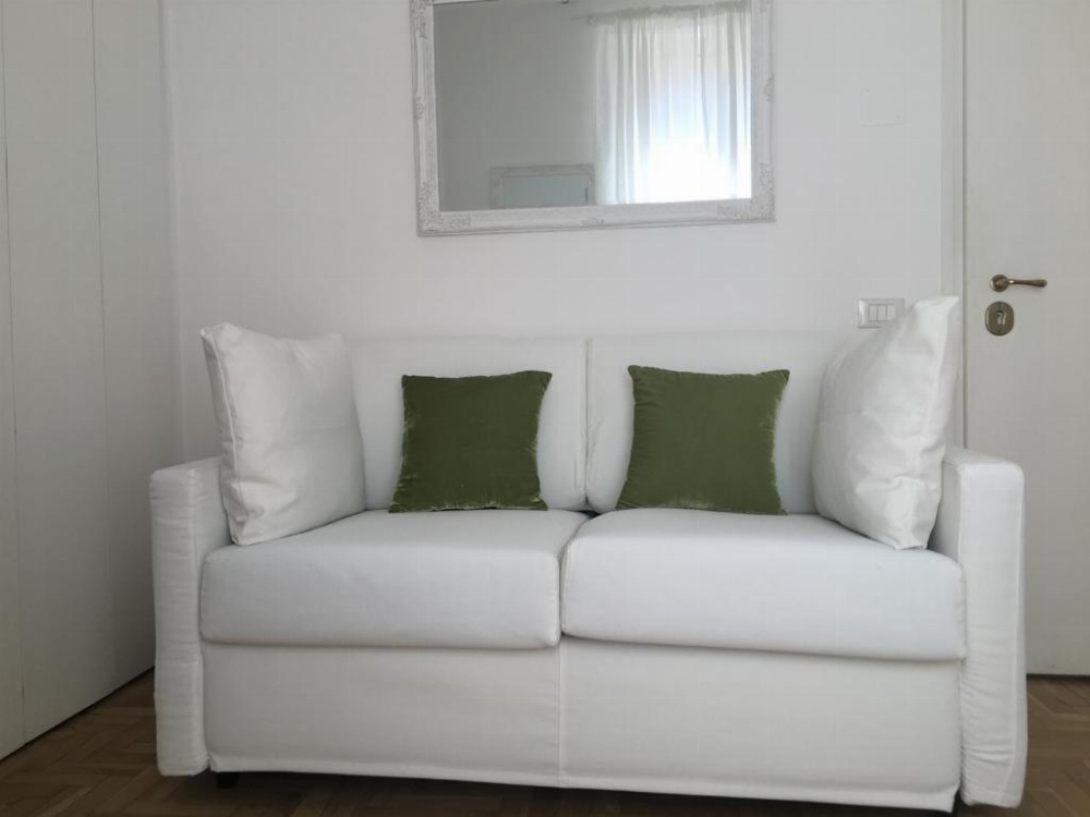 Erida 2 Apartment Spanish Steps