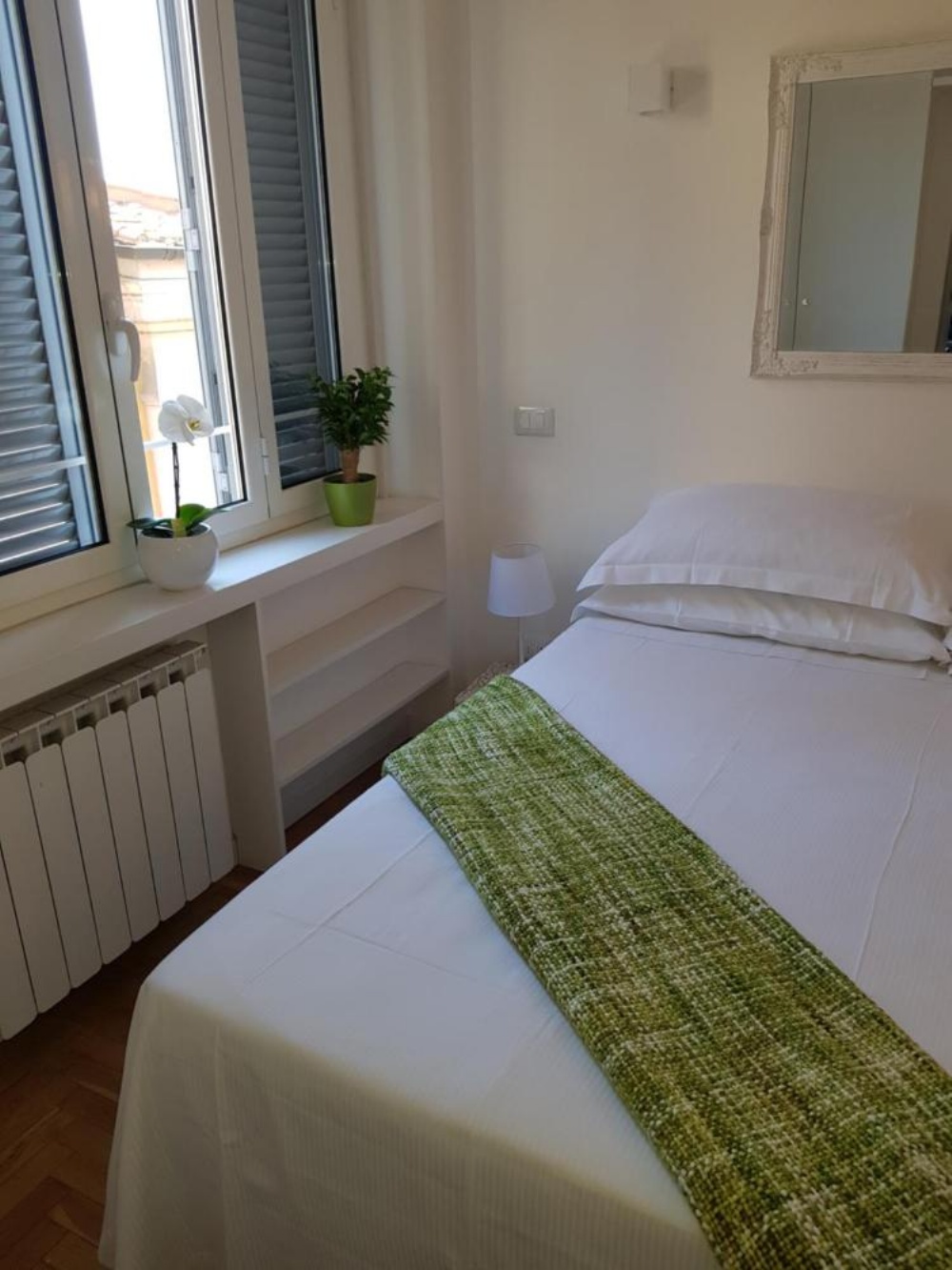 Erida 2 Apartment Spanish Steps